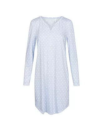 ROESCH | Sleepshirt - Chemise de nuit | hellblau